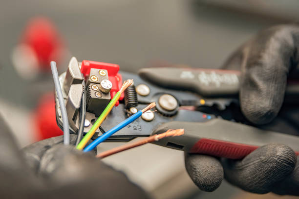  Mathews, VA Electrician Pros