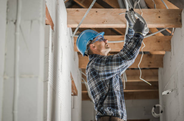 Best Electrical Wiring Services  in Mathews, VA
