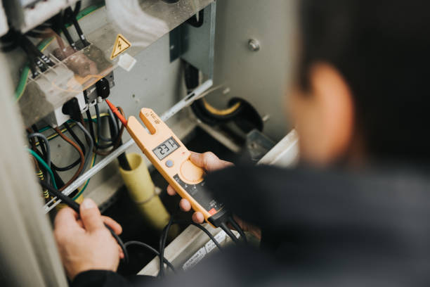Best Electrical Outlet Repair  in Mathews, VA