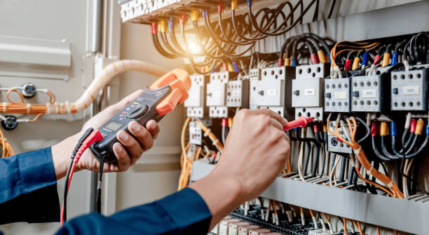 Best Affordable Electrical Installation  in Mathews, VA