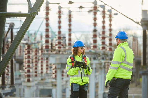 Best Affordable Electrician  in Mathews, VA