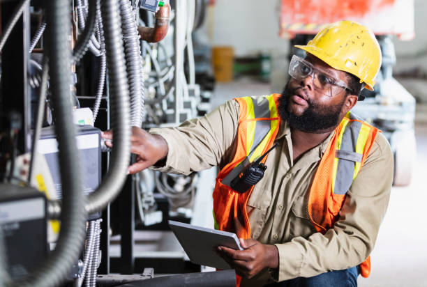Best Emergency Electrician Near Me  in Mathews, VA