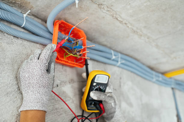 Best Electrical Repair Services  in Mathews, VA