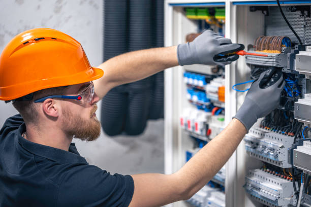 Best Home Electrical Repair  in Mathews, VA