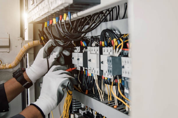 Best Electrician Near Me  in Mathews, VA